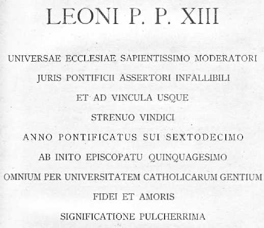 D. Henrici Mariae Pezzani , Codex Sanctae Catholicae Ecclesiae Romanae.
